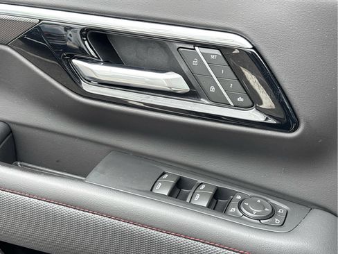 Certified 2025 Chevrolet Tahoe RST w/ Comfort Package image 22