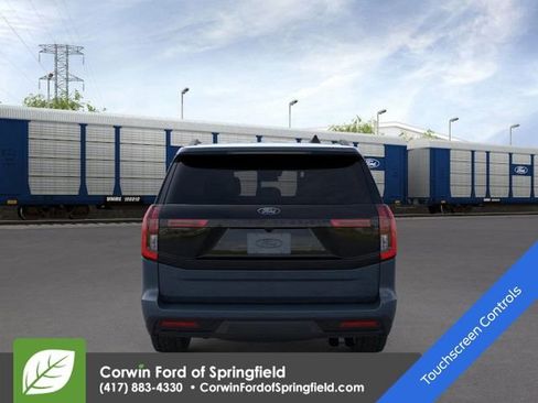 New 2026 Ford Expedition Tremor image 5
