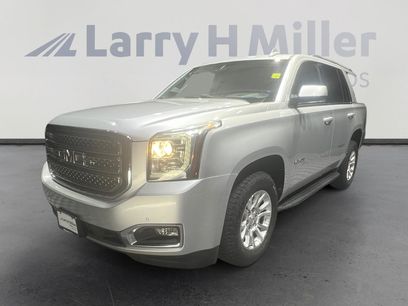 Used 2019 GMC Yukon SLT w/ Open Road Package