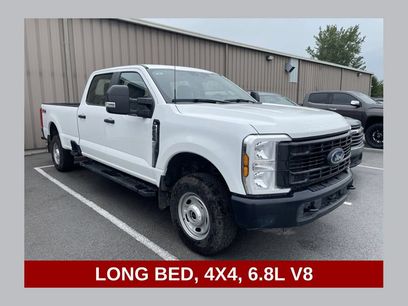 Used 2024 Ford F250 XL w/ FX4 Off-Road Package