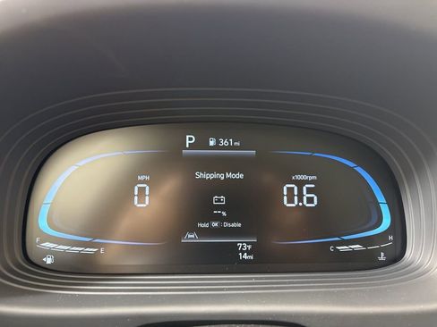 New 2026 Hyundai Venue SEL FWD image 25