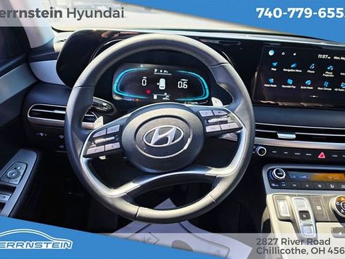 Used 2025 Hyundai Palisade XRT AWD/4WD image 7