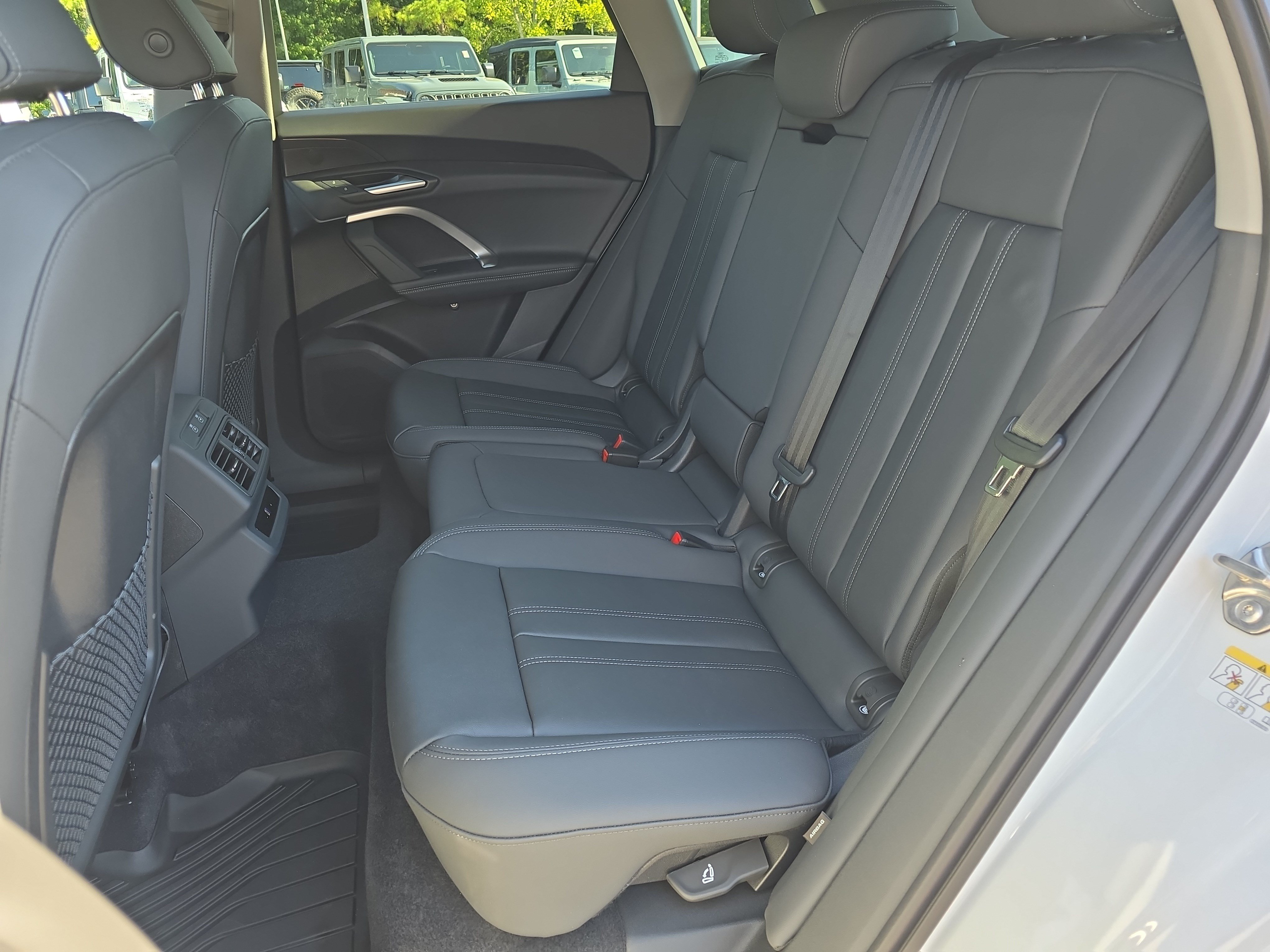 New 2026 Audi Q5 Premium AWD/4WD image 14