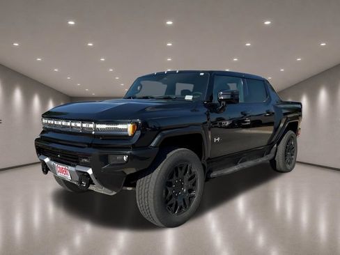 New 2026 GMC Hummer EV 4x4 Crew Cab image 3