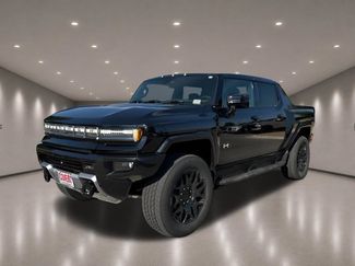 New 2026 GMC Hummer EV 4x4 Crew Cab video 3