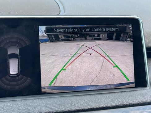 Used 2017 BMW X5 sDrive35i RWD image 8