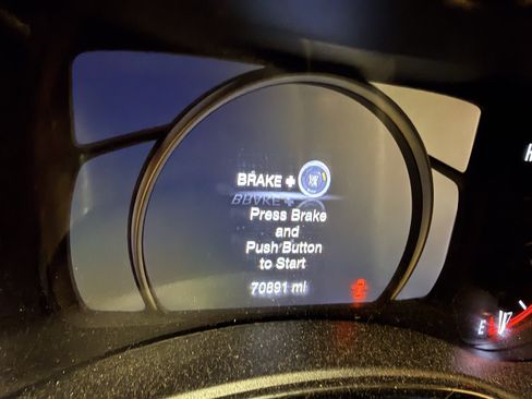 Used 2021 Dodge Durango SXT AWD/4WD image 5