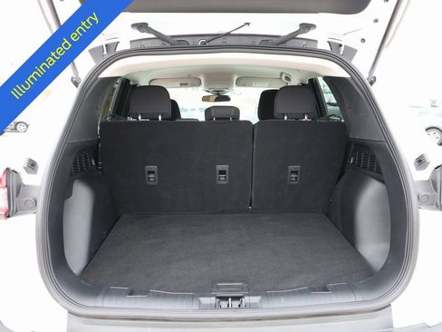 Certified 2025 Ford Escape Active w/ Cold Weather Package image 15