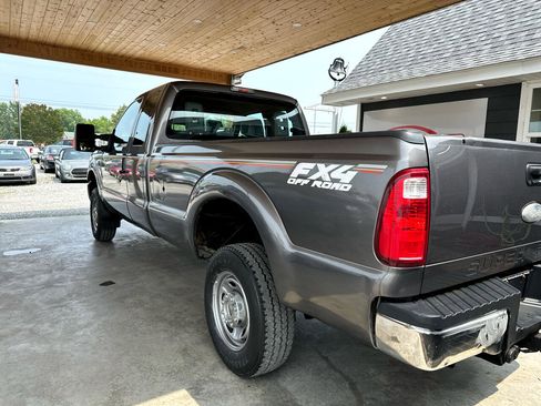 Used 2012 Ford F250 XL w/ PWR Equipment Group image 7