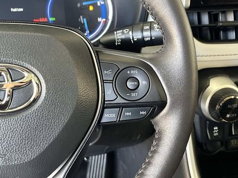 Used 2024 Toyota RAV4 XLE w/ Convenience Package image 31