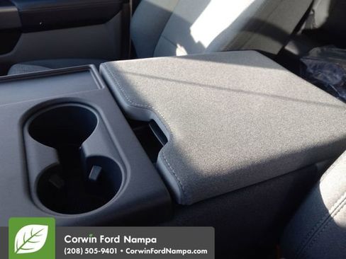 New 2026 Ford F350 XLT image 18