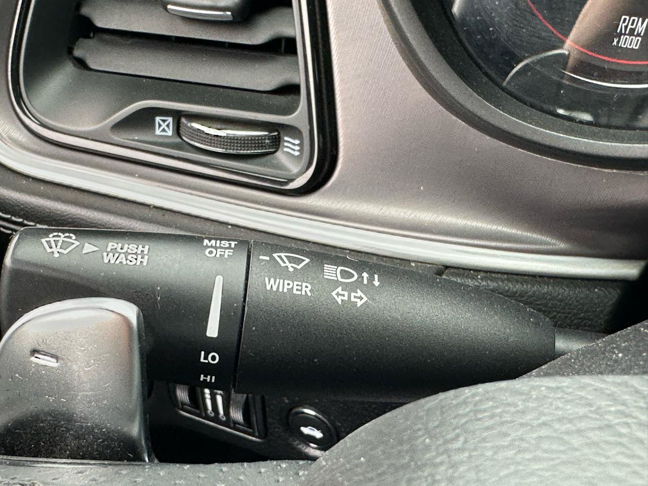 Used 2022 Dodge Challenger R/T w/ Plus Package RWD image 17