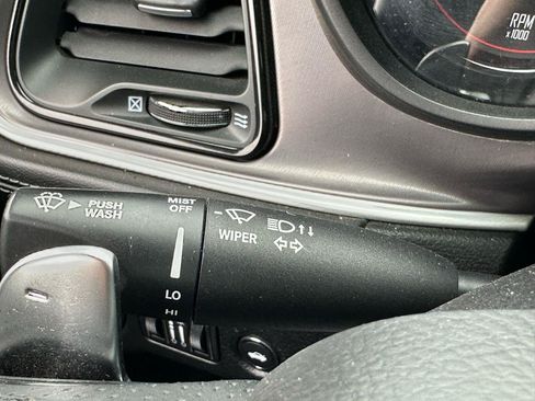 Used 2022 Dodge Challenger R/T w/ Plus Package RWD image 17