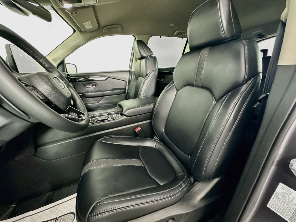 New 2026 Honda Pilot EX-L image 21