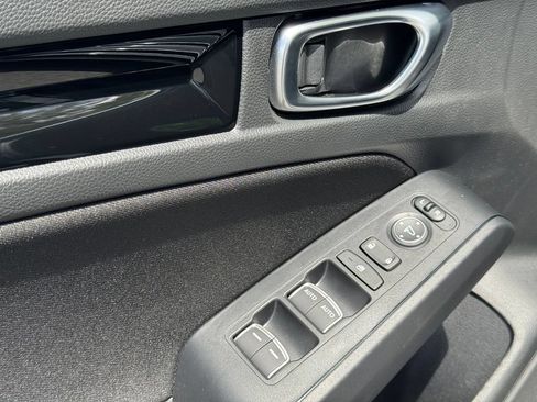 Certified 2026 Honda Civic Sport image 8