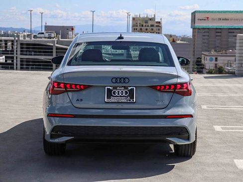 New 2026 Audi A3 2.0T Premium image 5