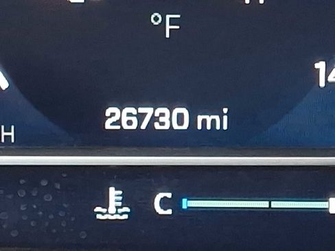 Used 2023 Chevrolet Silverado 1500 LT image 20