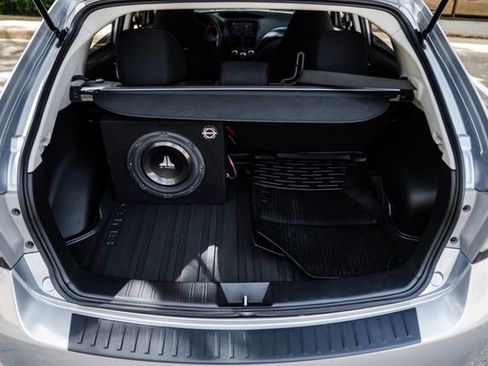 Used 2013 Subaru Impreza WRX Premium image 88