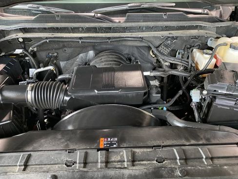 Used 2024 Chevrolet Silverado 2500 High Country w/ Z71 Off-Road Package AWD/4WD image 17