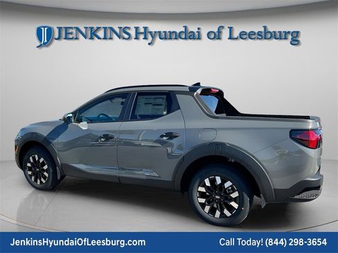 New 2026 Hyundai Santa Cruz SEL image 8