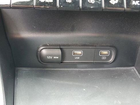 Used 2023 Kia K5 GT-Line image 30