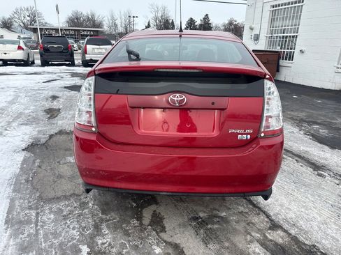 Used 2008 Toyota Prius image 7