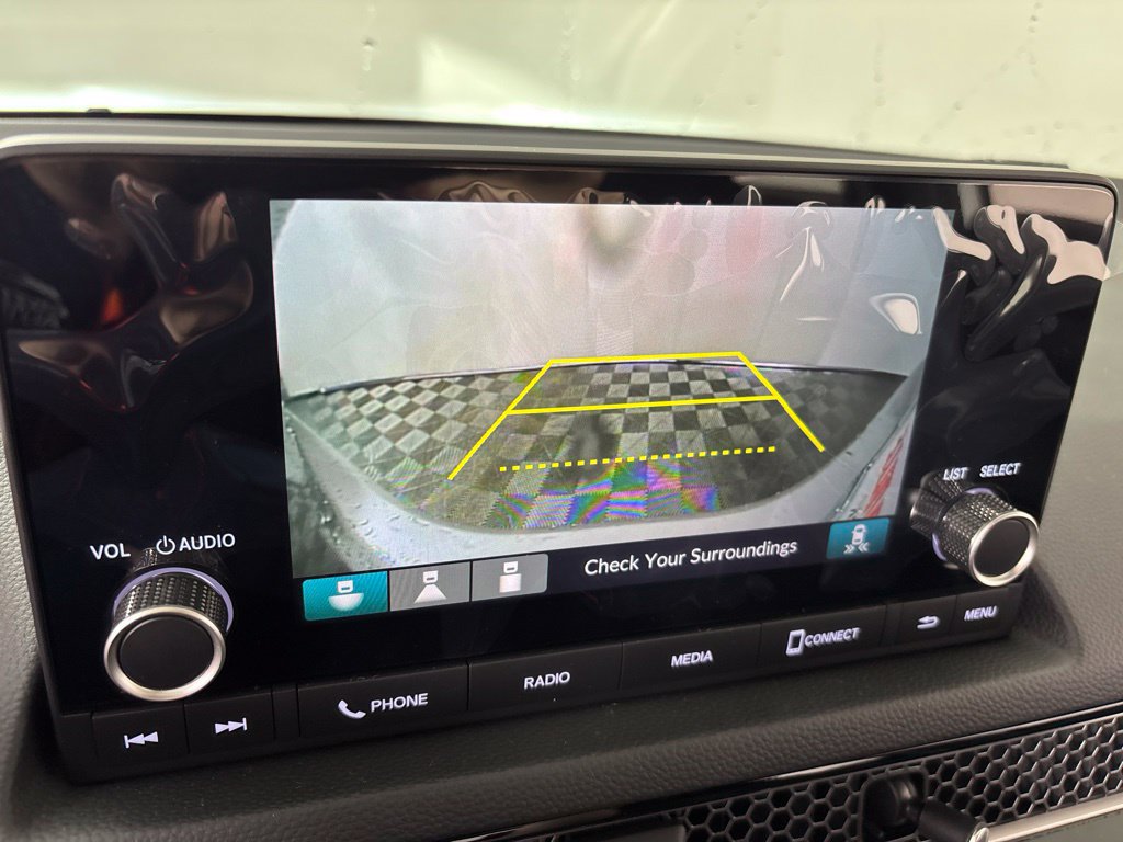 Used 2026 Honda Civic Sport image 3