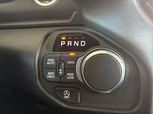 New 2026 RAM 1500 Lone Star image 18