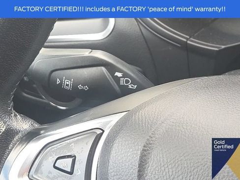 Used 2023 Ford Edge Titanium AWD/4WD image 42