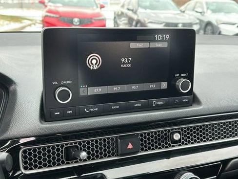 Used 2024 Honda Civic Sport image 14