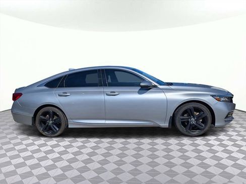 Used 2020 Honda Accord EX-L image 3