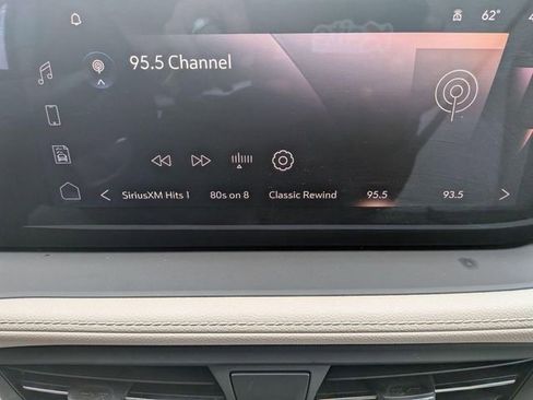 Used 2024 Buick Encore GX Preferred FWD image 22