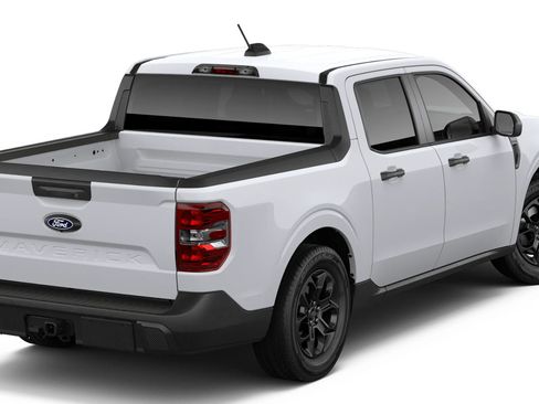 New 2026 Ford Maverick XLT AWD/4WD image 51