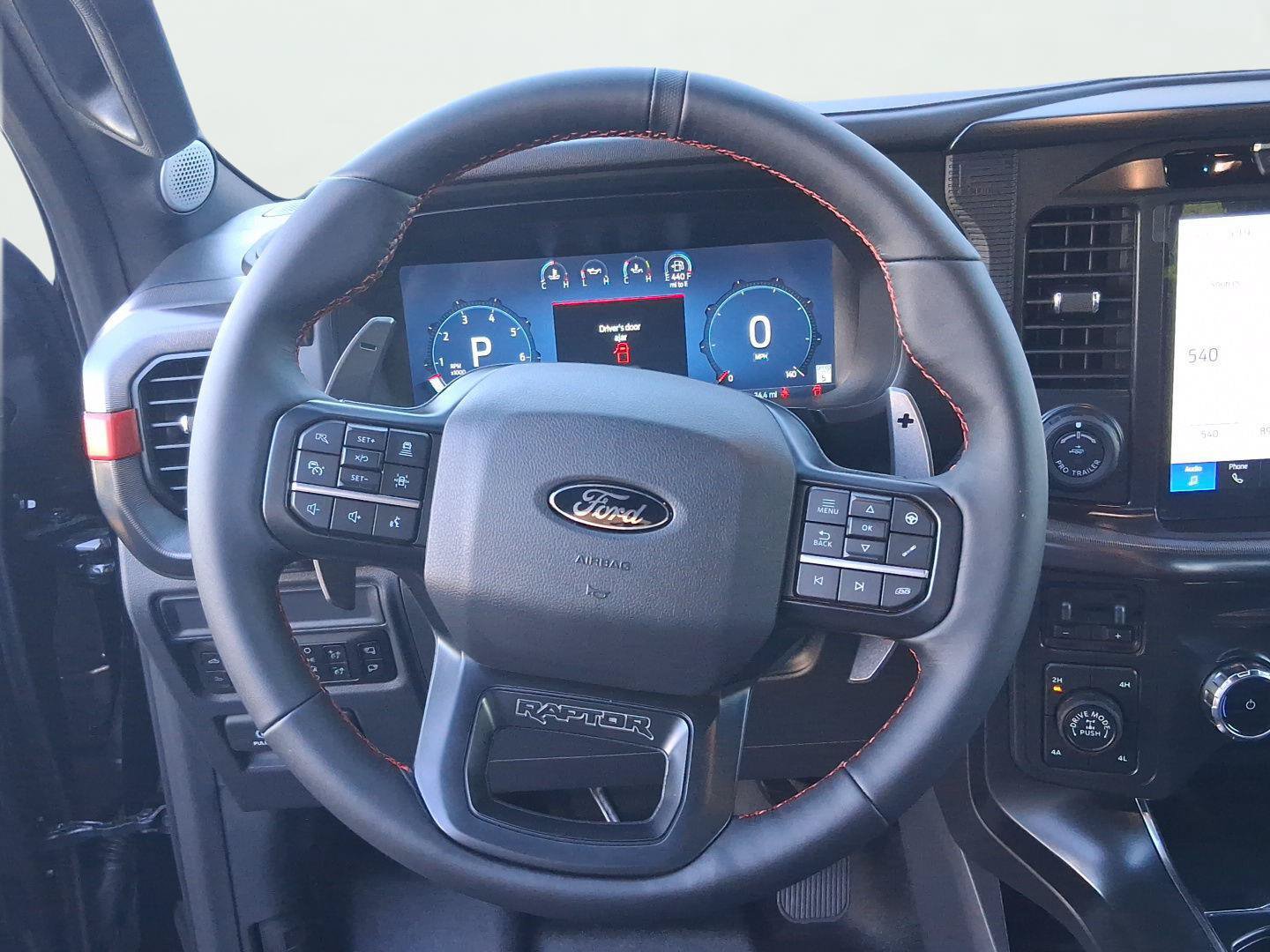 New 2026 Ford F150 Raptor AWD/4WD image 22