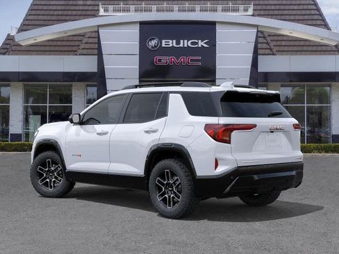 New 2026 GMC Terrain AT4 w/ Technology Package II AWD/4WD image 27