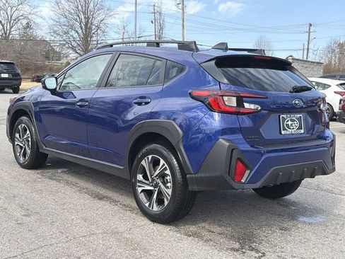 New 2026 Subaru Crosstrek 2.0i Premium image 5