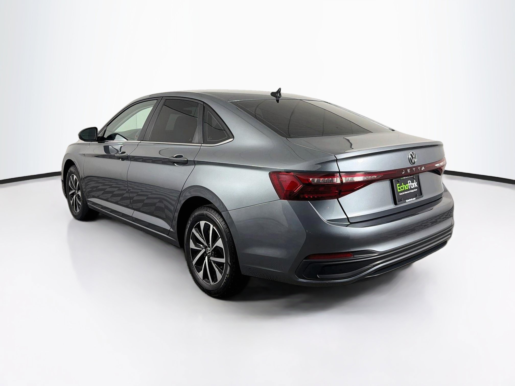 Used 2025 Volkswagen Jetta S FWD image 5