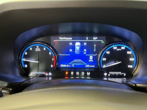 Certified 2021 Ford Bronco Sport Badlands w/ Badlands Package image 23