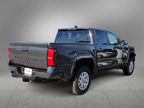 New 2026 Toyota Tacoma SR5 image 8