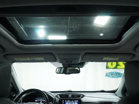 Used 2020 Honda CR-V EX-L image 21