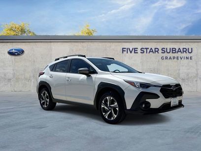 Certified 2024 Subaru Crosstrek 2.0i Premium