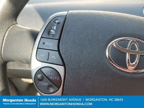 Used 2007 Toyota Prius FWD image 7