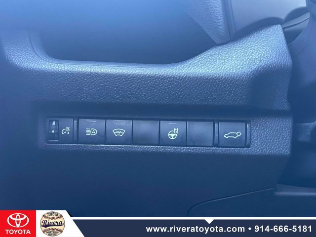 Certified 2025 Toyota RAV4 XLE w/ Convenience Package AWD/4WD image 21