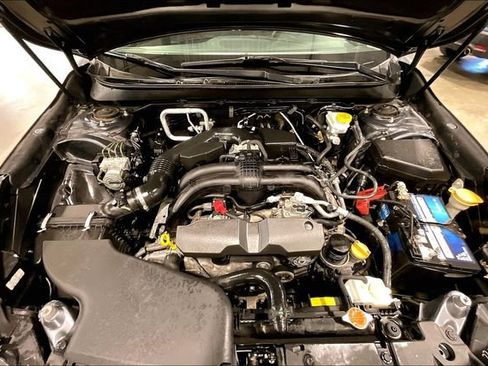 Used 2019 Subaru Outback 2.5i Premium AWD/4WD image 10