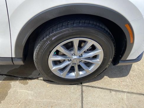 Used 2024 Honda CR-V EX image 32