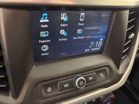 Used 2017 GMC Acadia SLE w/ Driver Alert Package I image 30