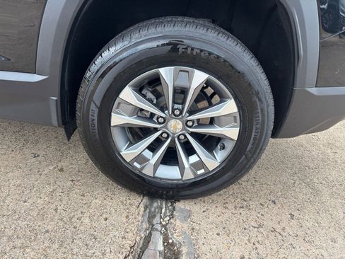 Used 2025 Chevrolet Equinox LT FWD image 31