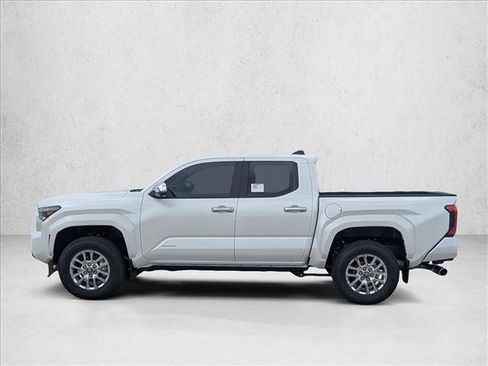 New 2026 Toyota Tacoma Limited AWD/4WD image 5