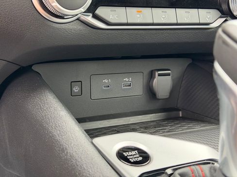 New 2026 Nissan Altima 2.5 SR FWD image 29