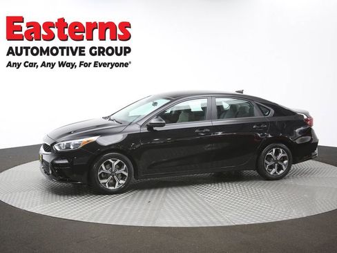 Used 2020 Kia Forte LXS FWD image 57